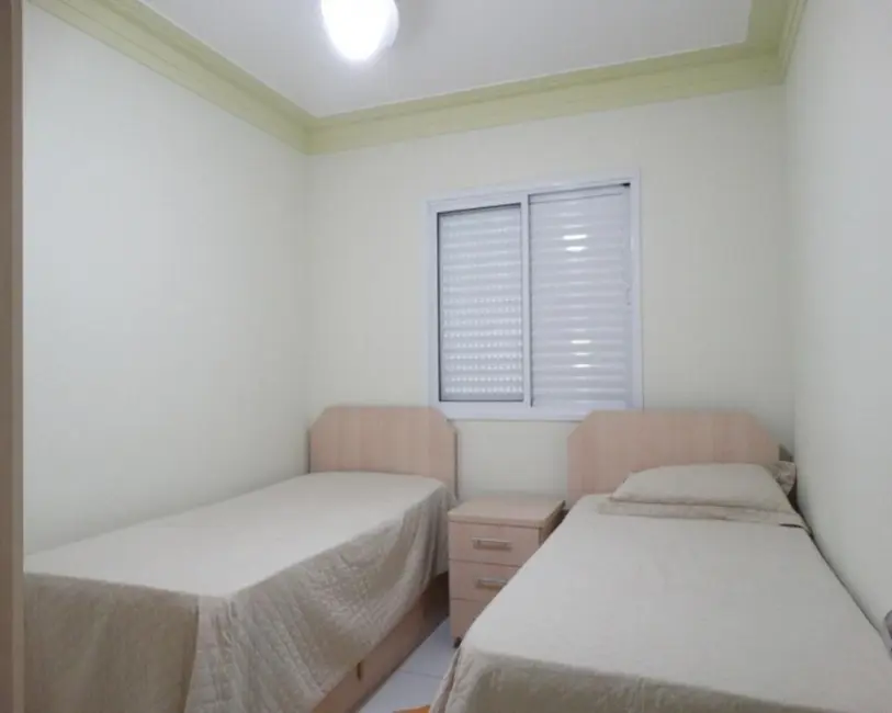 Apartamento com 3 quartos à venda, 86m2 em Pitangueiras, Guaruja - SP - imagem 6 Foto 6 de Apartamento com 3 quartos à venda, 86m2 em Pitangueiras, Guaruja - SP