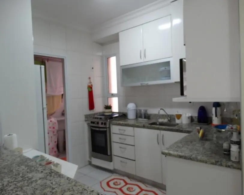 Apartamento com 3 quartos à venda, 86m2 em Pitangueiras, Guaruja - SP - imagem 2 Foto 2 de Apartamento com 3 quartos à venda, 86m2 em Pitangueiras, Guaruja - SP