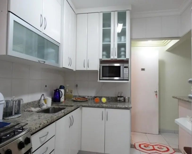 Apartamento com 3 quartos à venda, 86m2 em Pitangueiras, Guaruja - SP - imagem 3 Foto 3 de Apartamento com 3 quartos à venda, 86m2 em Pitangueiras, Guaruja - SP