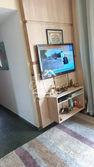 Foto 2 de Apartamento com 2 quartos à venda, 78m2 em Enseada, Guaruja - SP