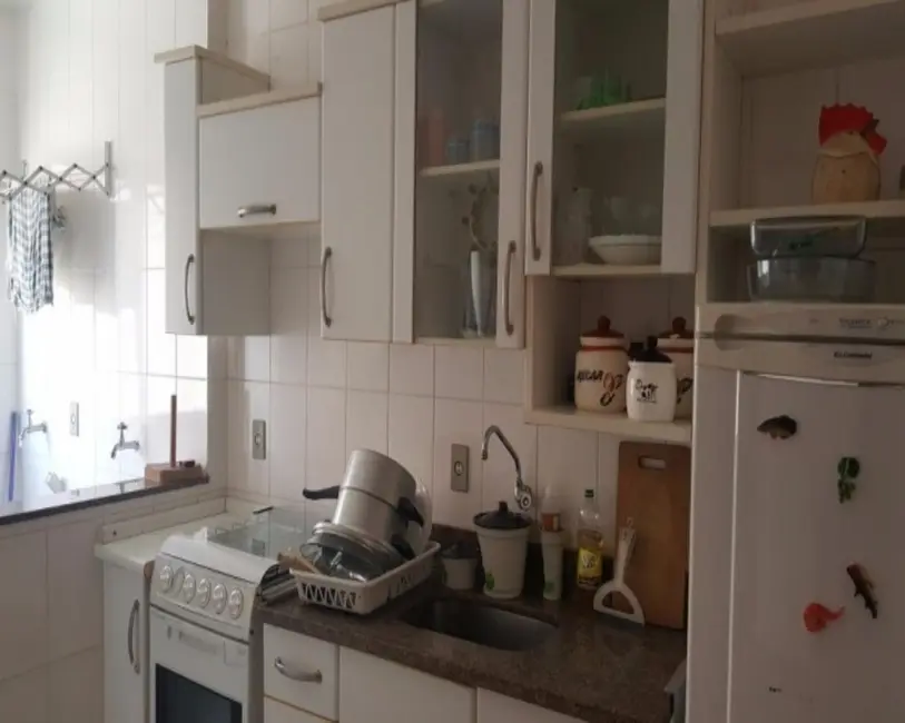 Apartamento com 2 quartos à venda, 78m2 em Enseada, Guaruja - SP - imagem 5 Foto 5 de Apartamento com 2 quartos à venda, 78m2 em Enseada, Guaruja - SP