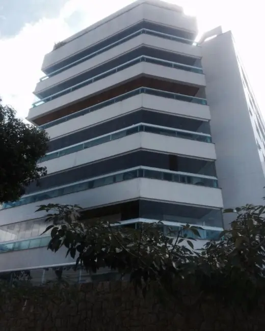 Foto 4 de Apartamento com 3 quartos à venda, 105m2 em Jardim Las Palmas, Guaruja - SP