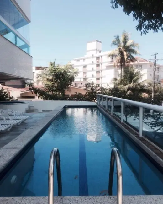 Foto 6 de Apartamento com 3 quartos à venda, 105m2 em Jardim Las Palmas, Guaruja - SP