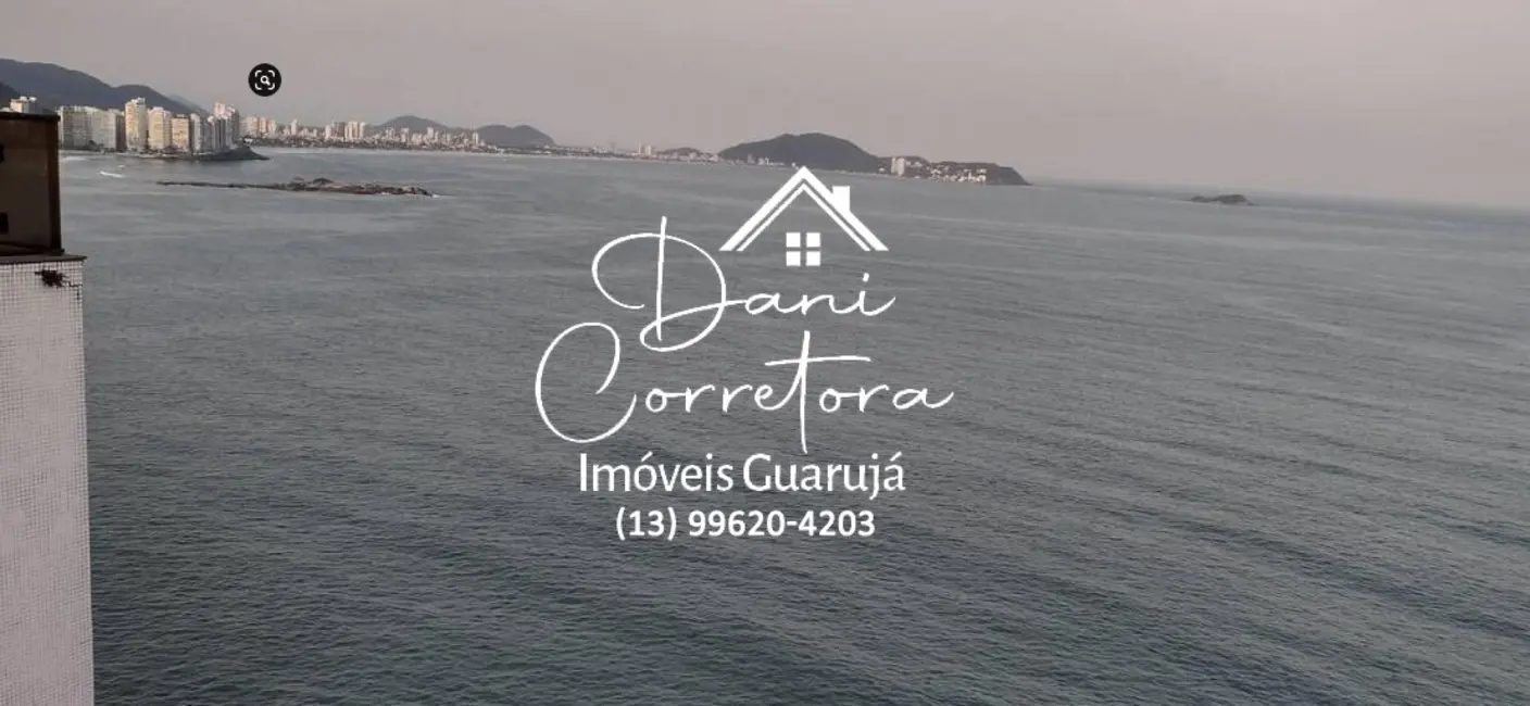 Apartamento com 3 quartos à venda, 320m2 em Jardim Astúrias, Guaruja - SP - imagem 6 Foto 6 de Apartamento com 3 quartos à venda, 320m2 em Jardim Astúrias, Guaruja - SP