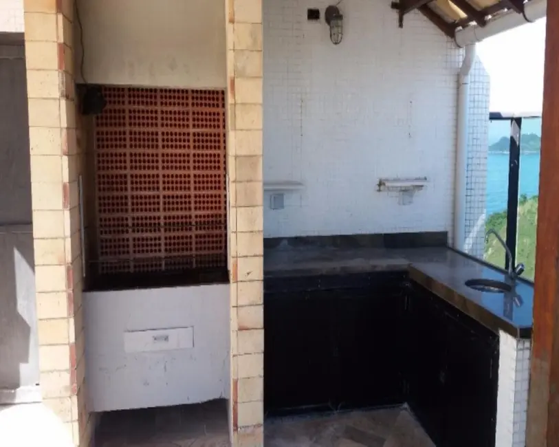 Apartamento com 3 quartos à venda, 320m2 em Jardim Astúrias, Guaruja - SP - imagem 9 Foto 9 de Apartamento com 3 quartos à venda, 320m2 em Jardim Astúrias, Guaruja - SP