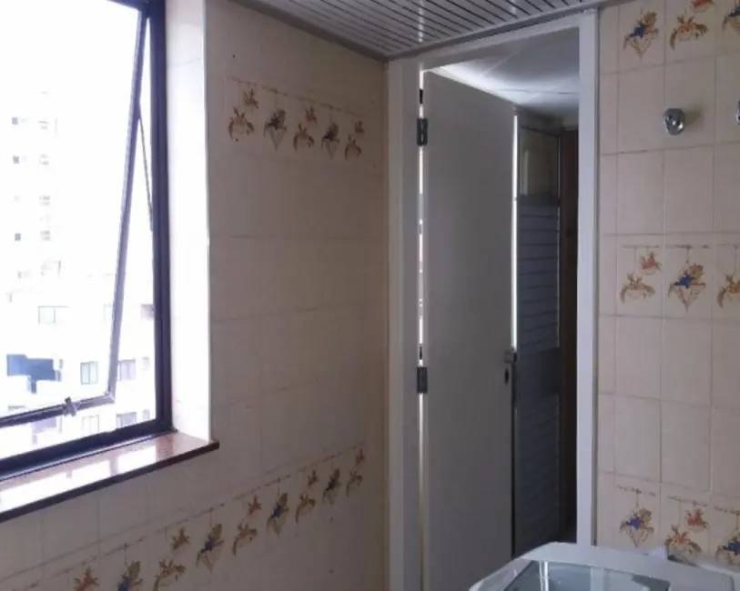 Foto 9 de Apartamento com 3 quartos à venda, 168m2 em Jardim Astúrias, Guaruja - SP