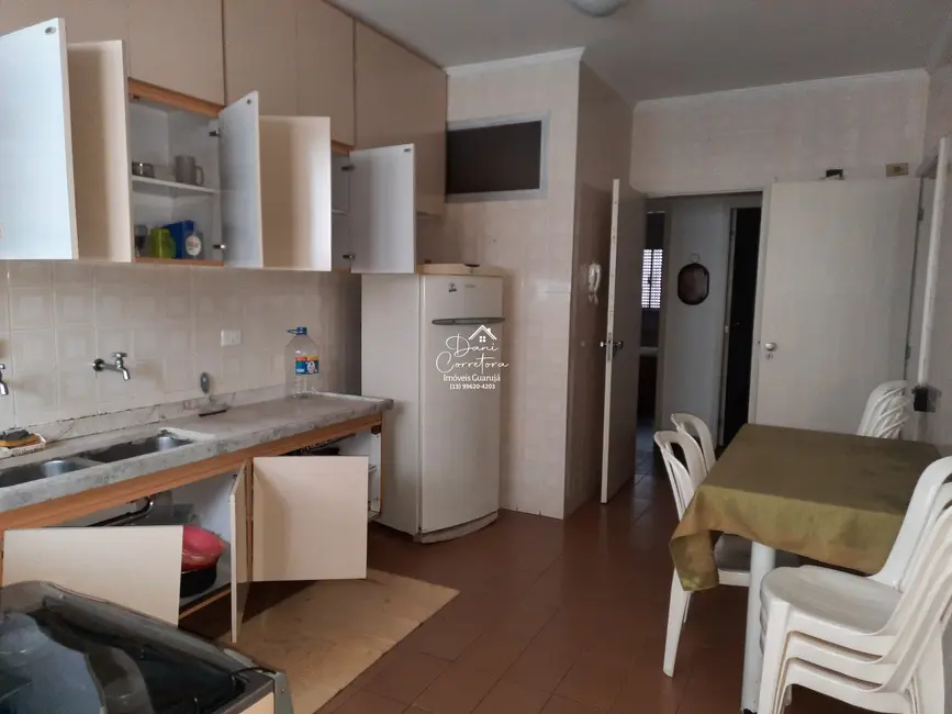 Apartamento com 3 quartos à venda e para alugar, 120m2 em Pitangueiras, Guaruja - SP - imagem 9 Foto 9 de Apartamento com 3 quartos à venda e para alugar, 120m2 em Pitangueiras, Guaruja - SP