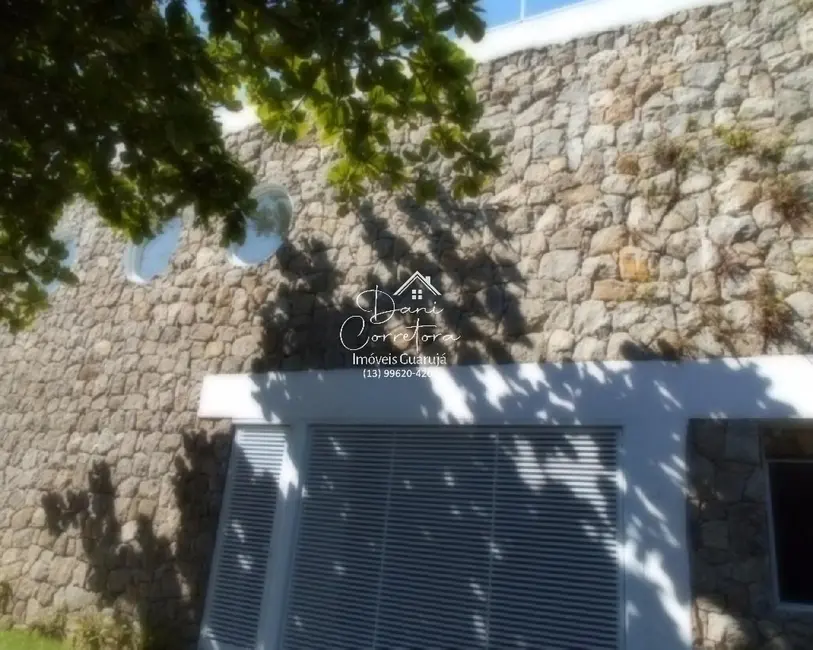 Sobrado com 6 quartos à venda, 700m2 em Guaruja - SP - imagem 3 Foto 3 de Sobrado com 6 quartos à venda, 700m2 em Guaruja - SP