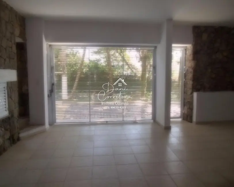 Sobrado com 6 quartos à venda, 700m2 em Guaruja - SP - imagem 6 Foto 6 de Sobrado com 6 quartos à venda, 700m2 em Guaruja - SP