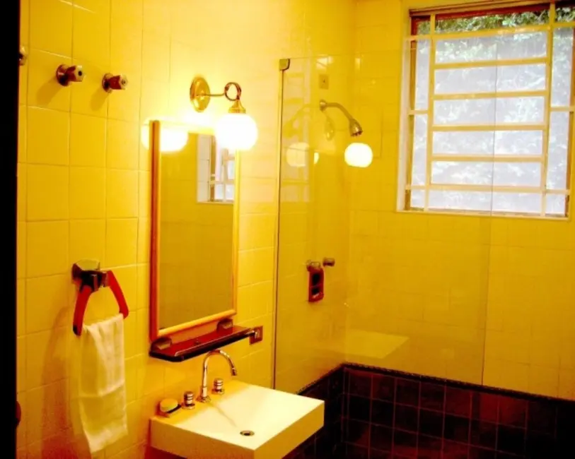 Sobrado com 3 quartos à venda, 360m2 em Guaruja - SP - imagem 6 Foto 6 de Sobrado com 3 quartos à venda, 360m2 em Guaruja - SP