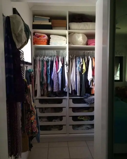 Apartamento com 4 quartos à venda, 225m2 em Guaruja - SP - imagem 5 Foto 5 de Apartamento com 4 quartos à venda, 225m2 em Guaruja - SP