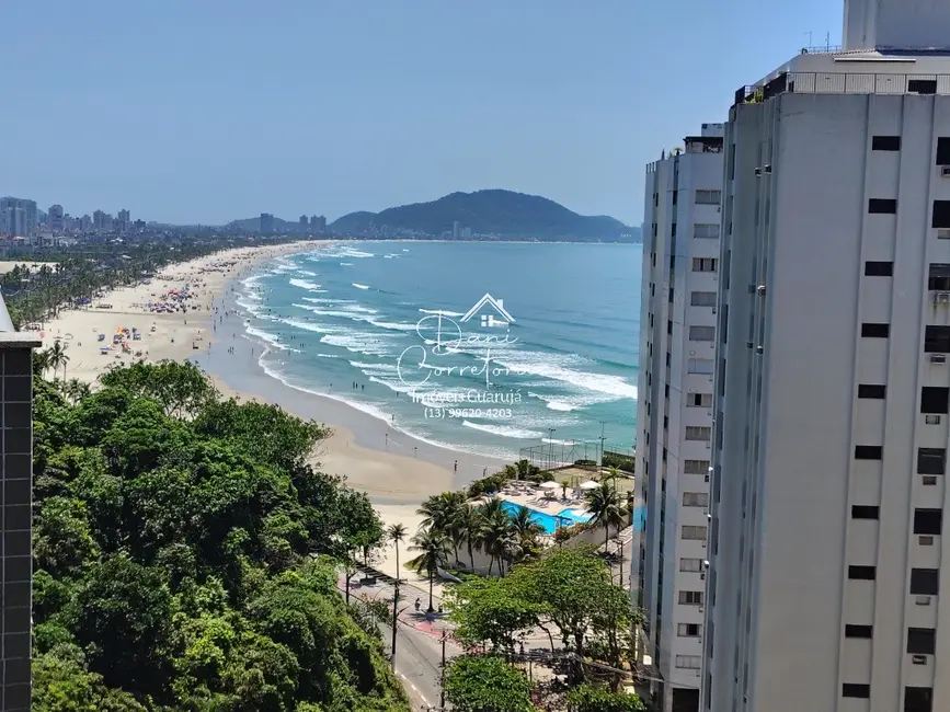 Apartamento com 3 quartos à venda, 180m2 em Pitangueiras, Guaruja - SP - imagem 5 Foto 5 de Apartamento com 3 quartos à venda, 180m2 em Pitangueiras, Guaruja - SP