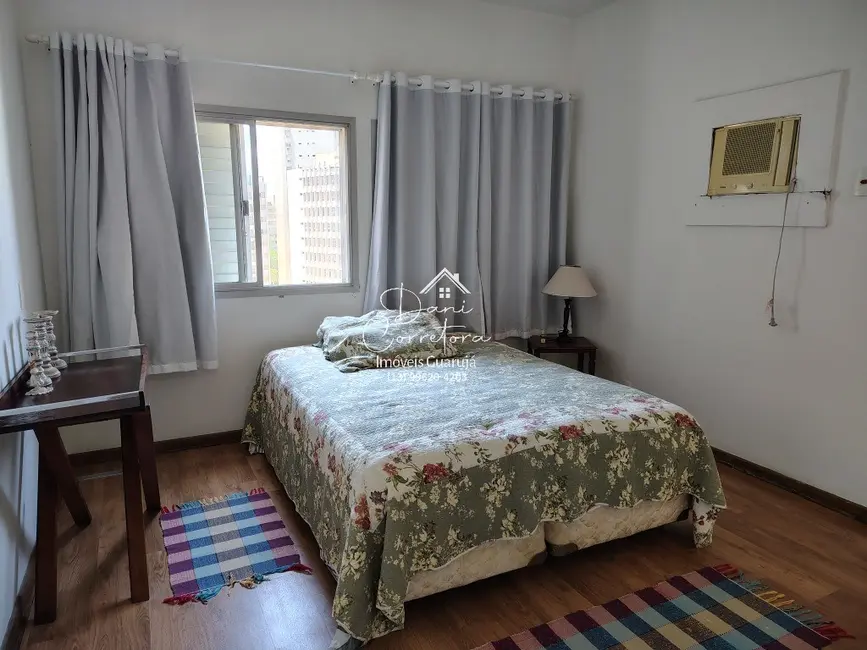 Apartamento com 3 quartos à venda, 180m2 em Pitangueiras, Guaruja - SP - imagem 9 Foto 9 de Apartamento com 3 quartos à venda, 180m2 em Pitangueiras, Guaruja - SP