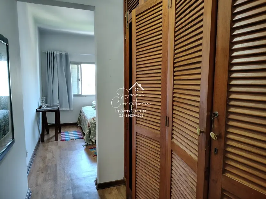 Apartamento com 3 quartos à venda, 180m2 em Pitangueiras, Guaruja - SP - imagem 8 Foto 8 de Apartamento com 3 quartos à venda, 180m2 em Pitangueiras, Guaruja - SP