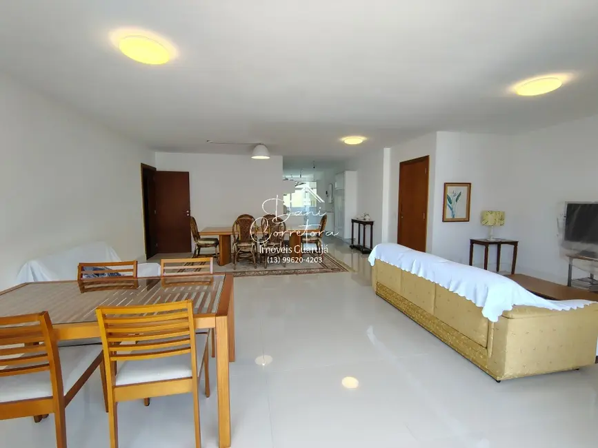 Foto 2 de Apartamento com 3 quartos à venda, 180m2 em Pitangueiras, Guaruja - SP