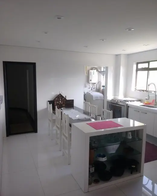 Foto 7 de Apartamento com 3 quartos à venda, 143m2 em Pitangueiras, Guaruja - SP