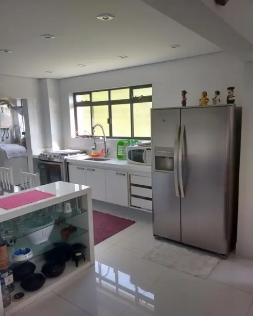 Foto 8 de Apartamento com 3 quartos à venda, 143m2 em Pitangueiras, Guaruja - SP