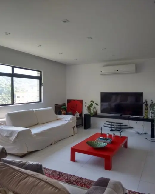 Foto 4 de Apartamento com 3 quartos à venda, 143m2 em Pitangueiras, Guaruja - SP