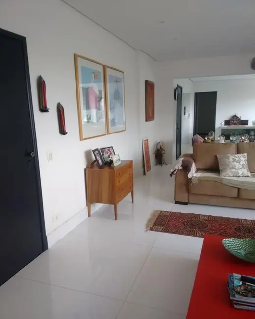 Foto 1 de Apartamento com 3 quartos à venda, 143m2 em Pitangueiras, Guaruja - SP
