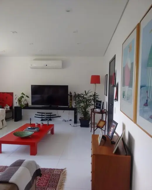 Foto 5 de Apartamento com 3 quartos à venda, 143m2 em Pitangueiras, Guaruja - SP