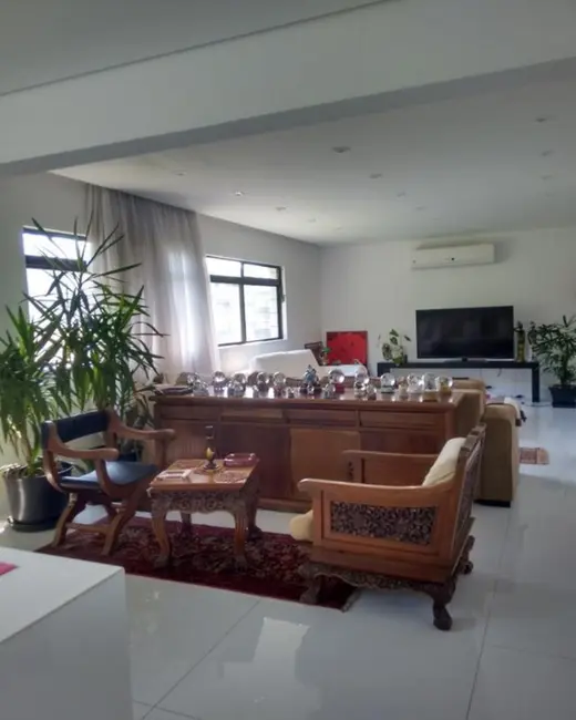 Foto 6 de Apartamento com 3 quartos à venda, 143m2 em Pitangueiras, Guaruja - SP