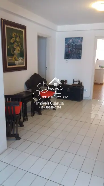 Foto 6 de Apartamento com 4 quartos à venda e para alugar, 220m2 em Pitangueiras, Guaruja - SP