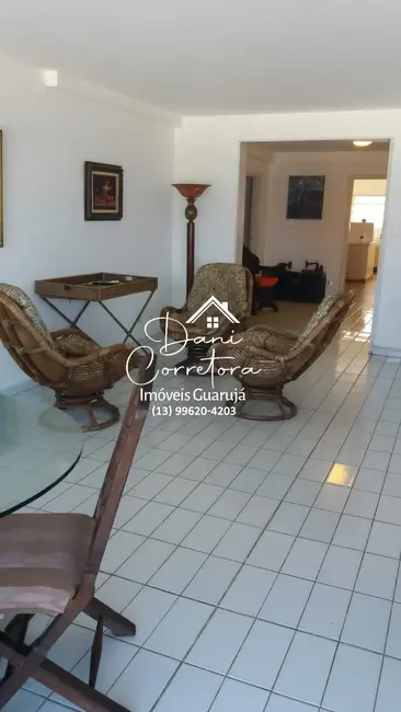 Foto 5 de Apartamento com 4 quartos à venda e para alugar, 220m2 em Pitangueiras, Guaruja - SP