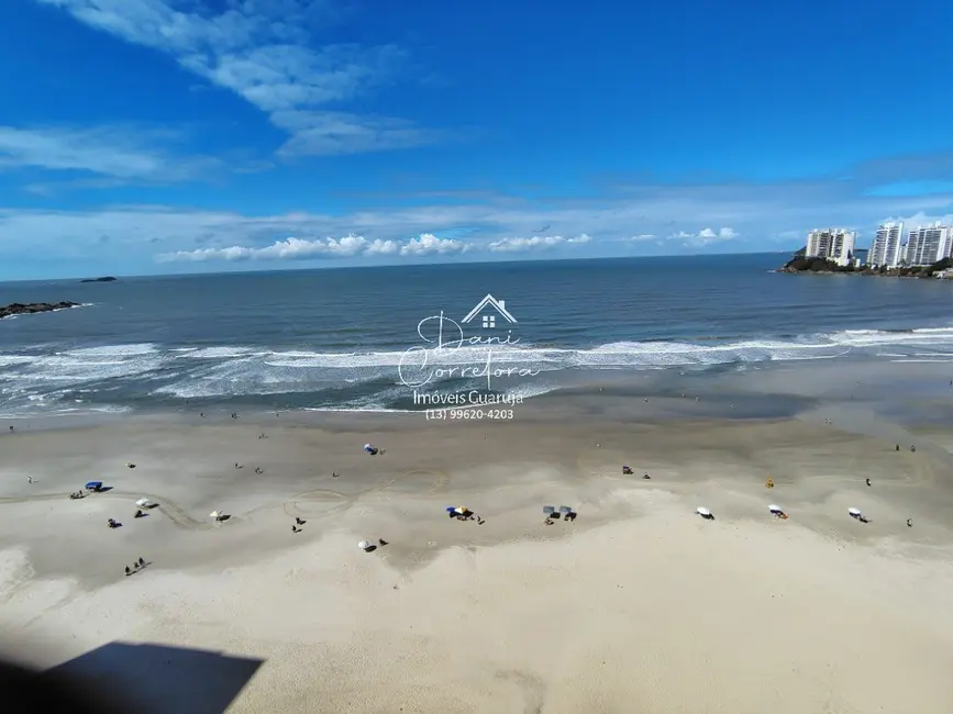 Foto 5 de Apartamento com 2 quartos para alugar, 122m2 em Pitangueiras, Guaruja - SP