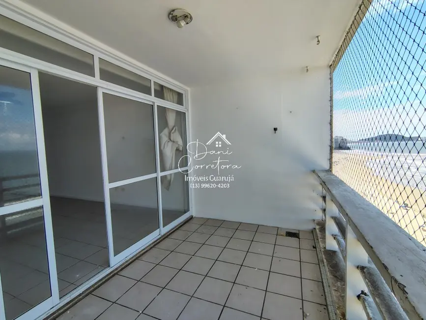 Foto 6 de Apartamento com 2 quartos para alugar, 122m2 em Pitangueiras, Guaruja - SP