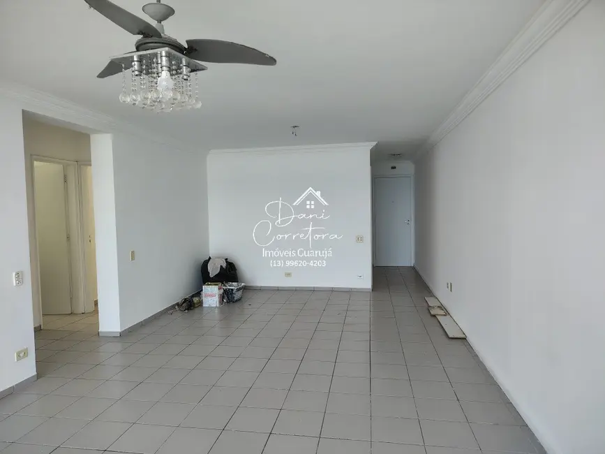 Foto 3 de Apartamento com 2 quartos para alugar, 122m2 em Pitangueiras, Guaruja - SP
