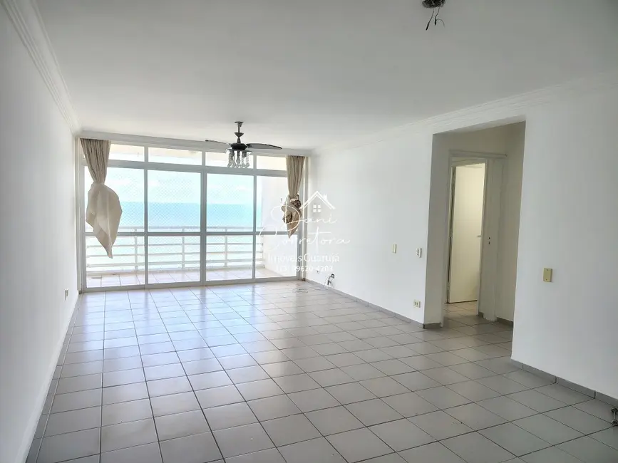 Foto 1 de Apartamento com 2 quartos para alugar, 122m2 em Pitangueiras, Guaruja - SP