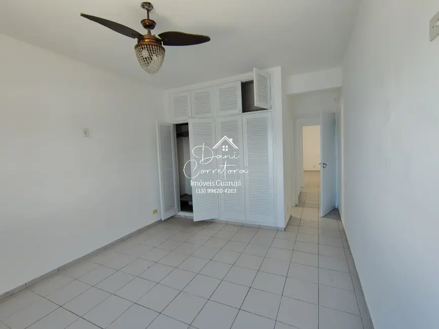 Foto 8 de Apartamento com 2 quartos para alugar, 122m2 em Pitangueiras, Guaruja - SP