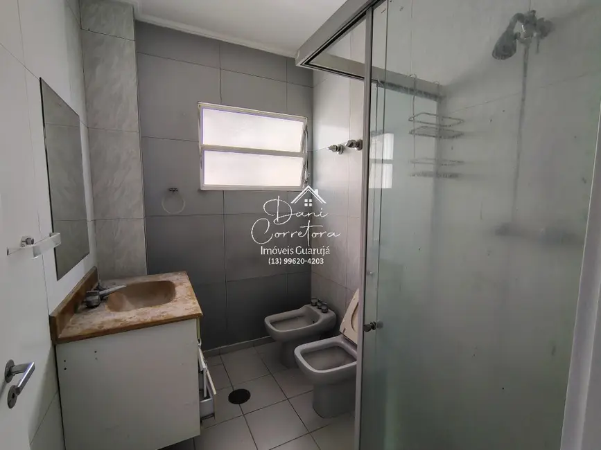 Foto 9 de Apartamento com 2 quartos para alugar, 122m2 em Pitangueiras, Guaruja - SP