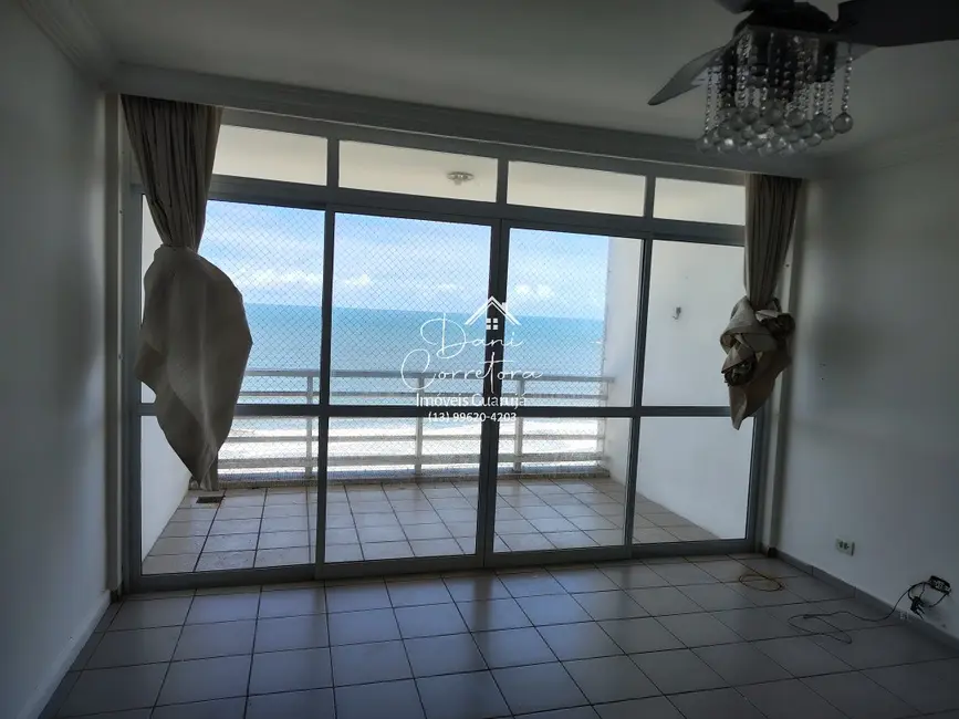 Foto 2 de Apartamento com 2 quartos para alugar, 122m2 em Pitangueiras, Guaruja - SP