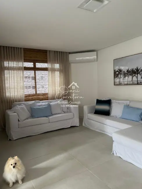 Foto 3 de Apartamento com 3 quartos à venda, 177m2 em Pitangueiras, Guaruja - SP