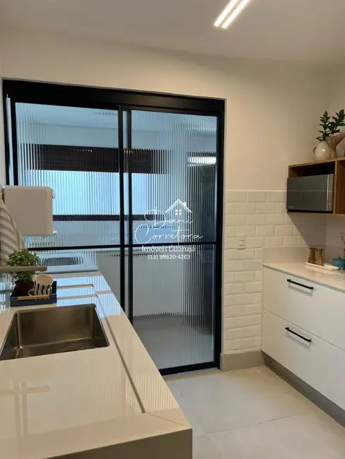 Foto 6 de Apartamento com 3 quartos à venda, 177m2 em Pitangueiras, Guaruja - SP