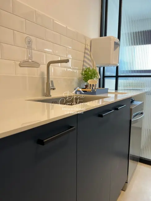 Foto 7 de Apartamento com 3 quartos à venda, 177m2 em Pitangueiras, Guaruja - SP