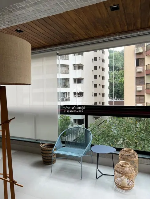 Foto 4 de Apartamento com 3 quartos à venda, 177m2 em Pitangueiras, Guaruja - SP