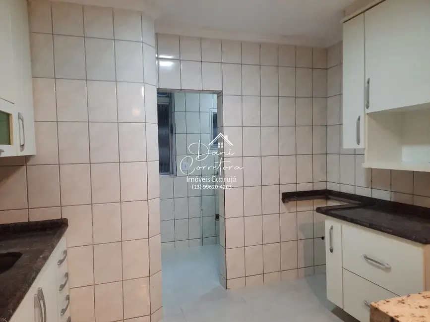 Apartamento com 2 quartos à venda, 72m2 em Pitangueiras, Guaruja - SP - imagem 4 Foto 4 de Apartamento com 2 quartos à venda, 72m2 em Pitangueiras, Guaruja - SP
