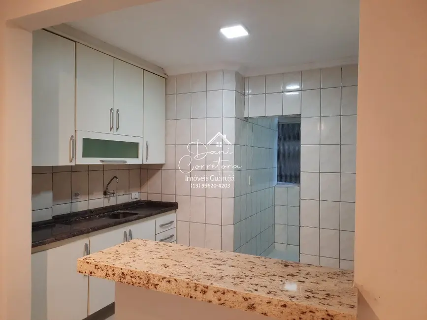 Apartamento com 2 quartos à venda, 72m2 em Pitangueiras, Guaruja - SP - imagem 3 Foto 3 de Apartamento com 2 quartos à venda, 72m2 em Pitangueiras, Guaruja - SP