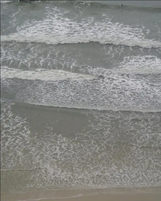 Foto 5 de Apartamento com 3 quartos à venda, 94m2 em Jardim Astúrias, Guaruja - SP