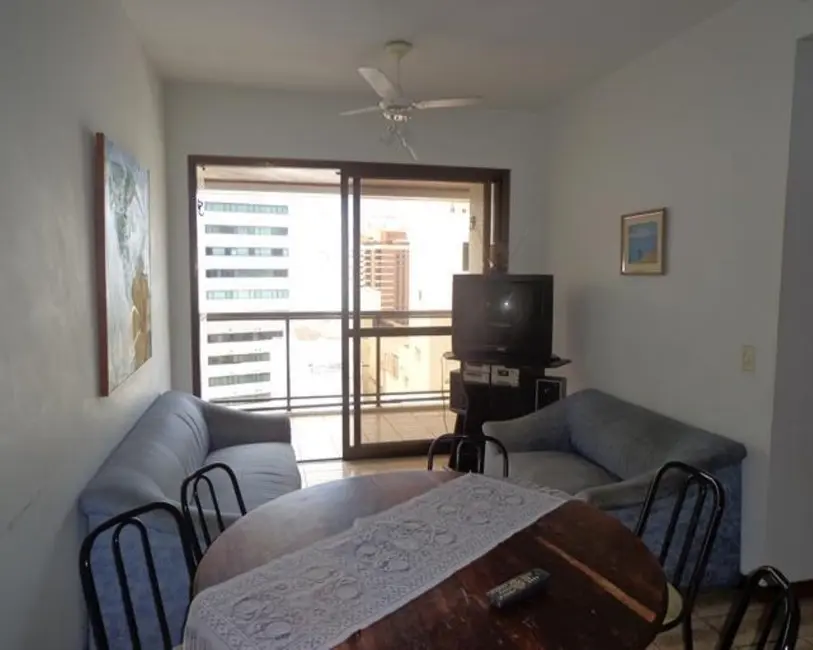 Foto 4 de Apartamento com 3 quartos à venda, 94m2 em Jardim Astúrias, Guaruja - SP