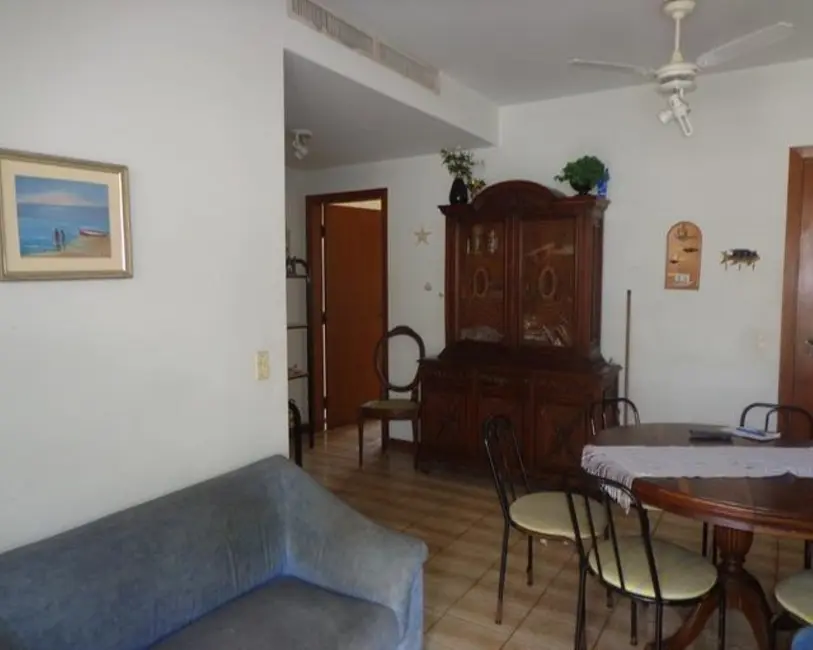 Foto 6 de Apartamento com 3 quartos à venda, 94m2 em Jardim Astúrias, Guaruja - SP