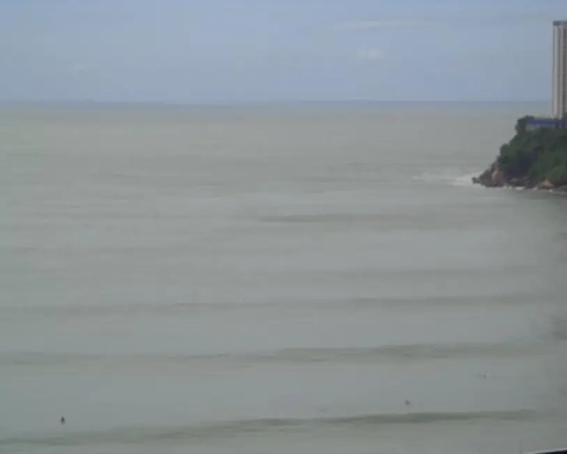 Foto 2 de Apartamento com 3 quartos à venda, 94m2 em Jardim Astúrias, Guaruja - SP