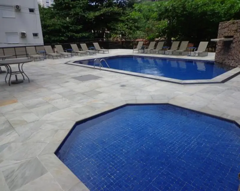 Foto 1 de Apartamento com 3 quartos à venda, 94m2 em Jardim Astúrias, Guaruja - SP