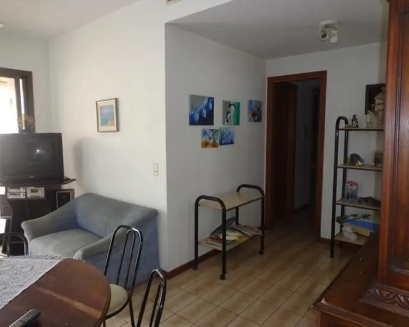 Foto 3 de Apartamento com 3 quartos à venda, 94m2 em Jardim Astúrias, Guaruja - SP