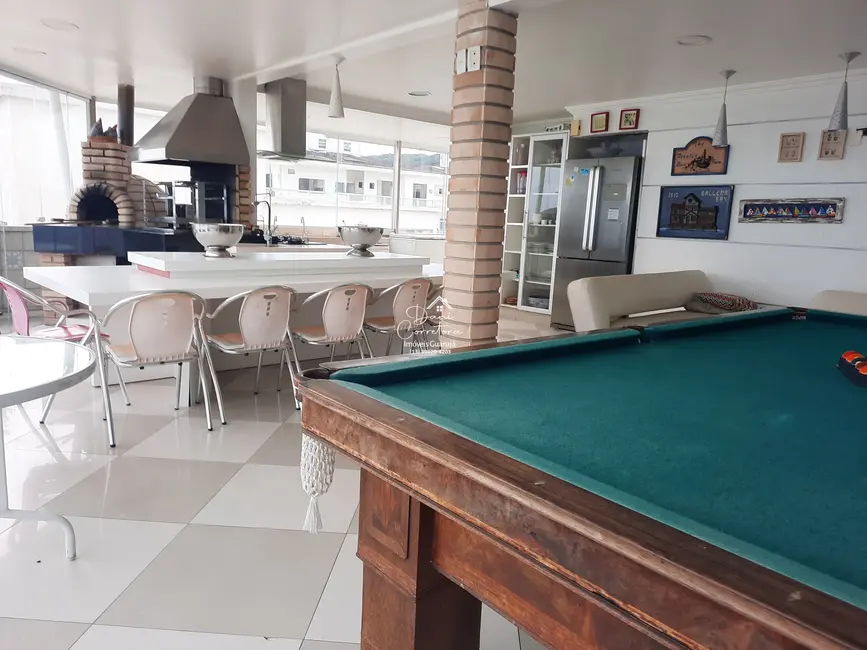 Foto 5 de Apartamento com 4 quartos à venda e para alugar, 280m2 em Pitangueiras, Guaruja - SP