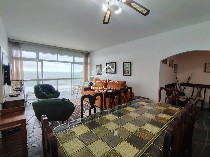 Foto 4 de Apartamento com 3 quartos à venda, 170m2 em Pitangueiras, Guaruja - SP