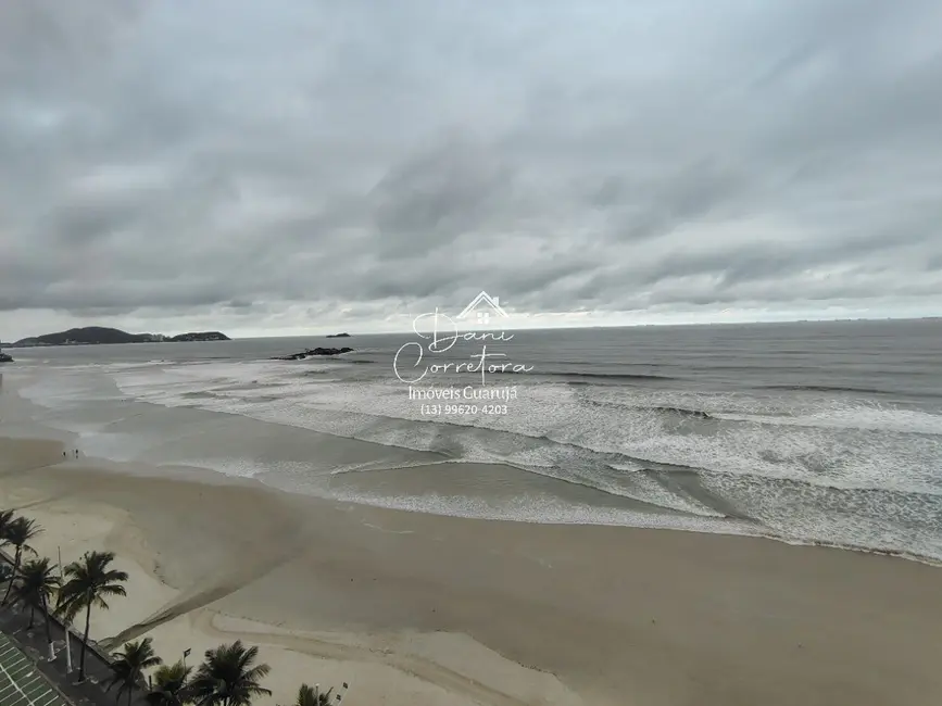 Foto 3 de Apartamento com 3 quartos à venda, 170m2 em Pitangueiras, Guaruja - SP