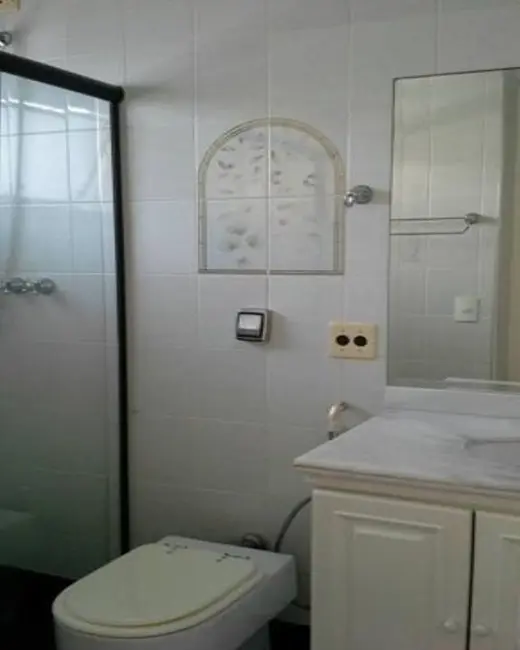 Apartamento com 3 quartos à venda, 220m2 em Pitangueiras, Guaruja - SP - imagem 9 Foto 9 de Apartamento com 3 quartos à venda, 220m2 em Pitangueiras, Guaruja - SP